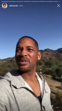 will smith