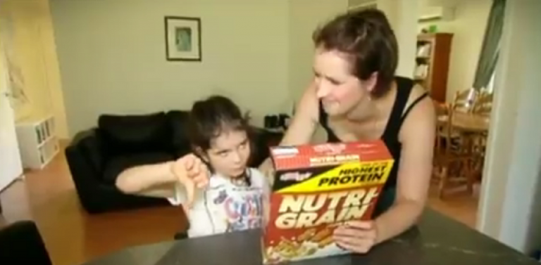 Kellogg’s
