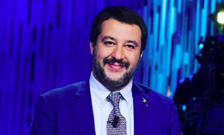 Lega sanatoria emendamento