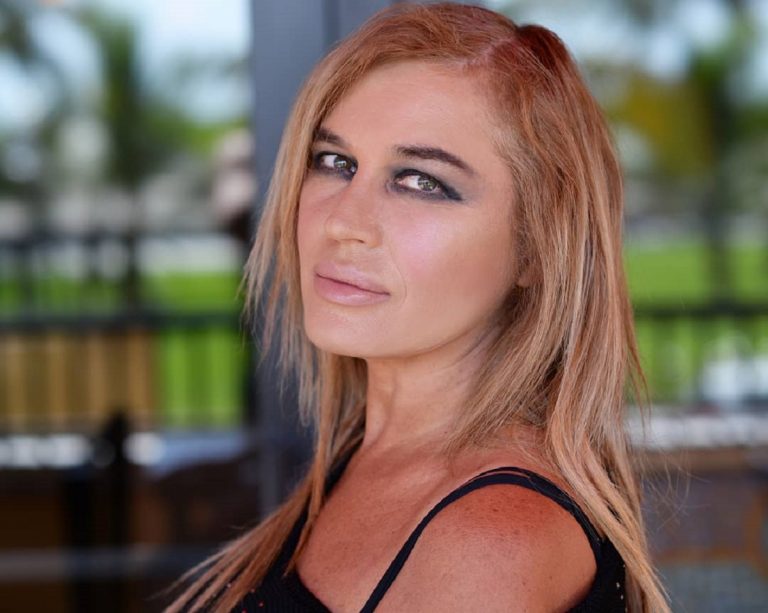 Lory Del Santo