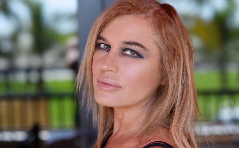 Lory Del Santo