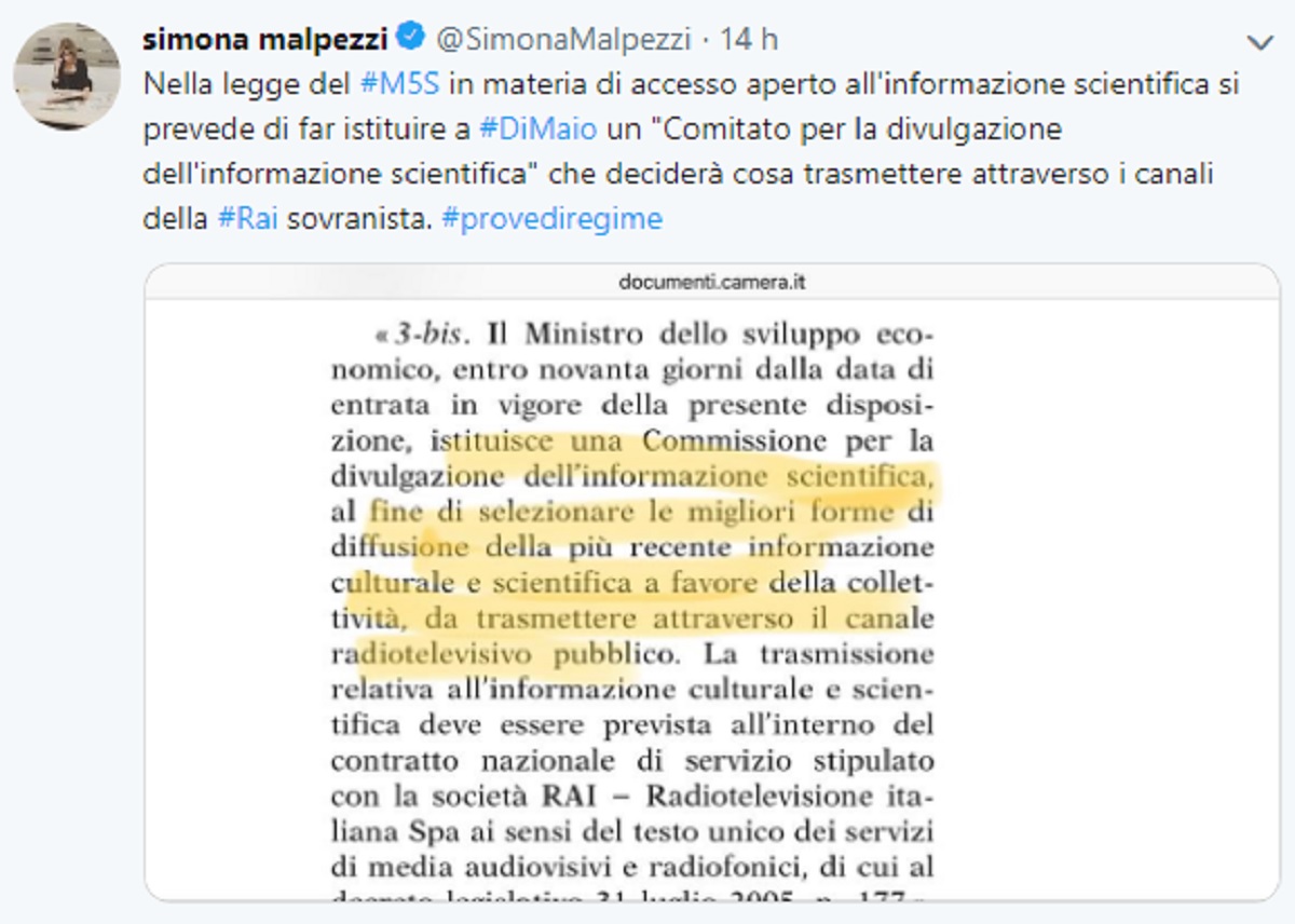 M5S