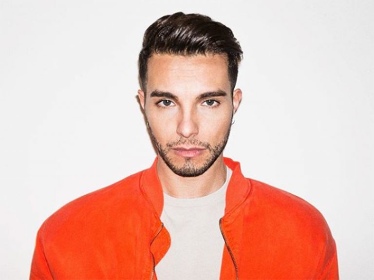 Marco Carta
