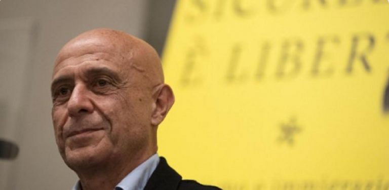 Marco Minniti