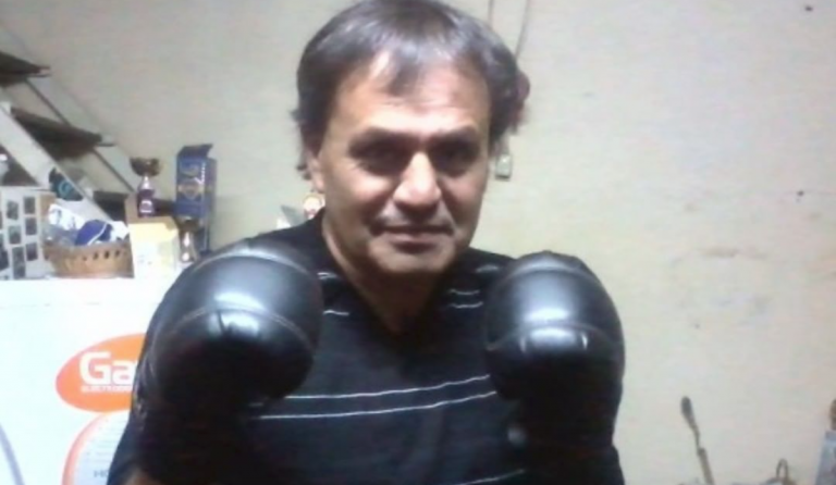 Mario Melo