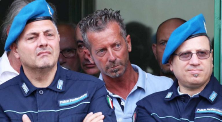 Massimo Bossetti