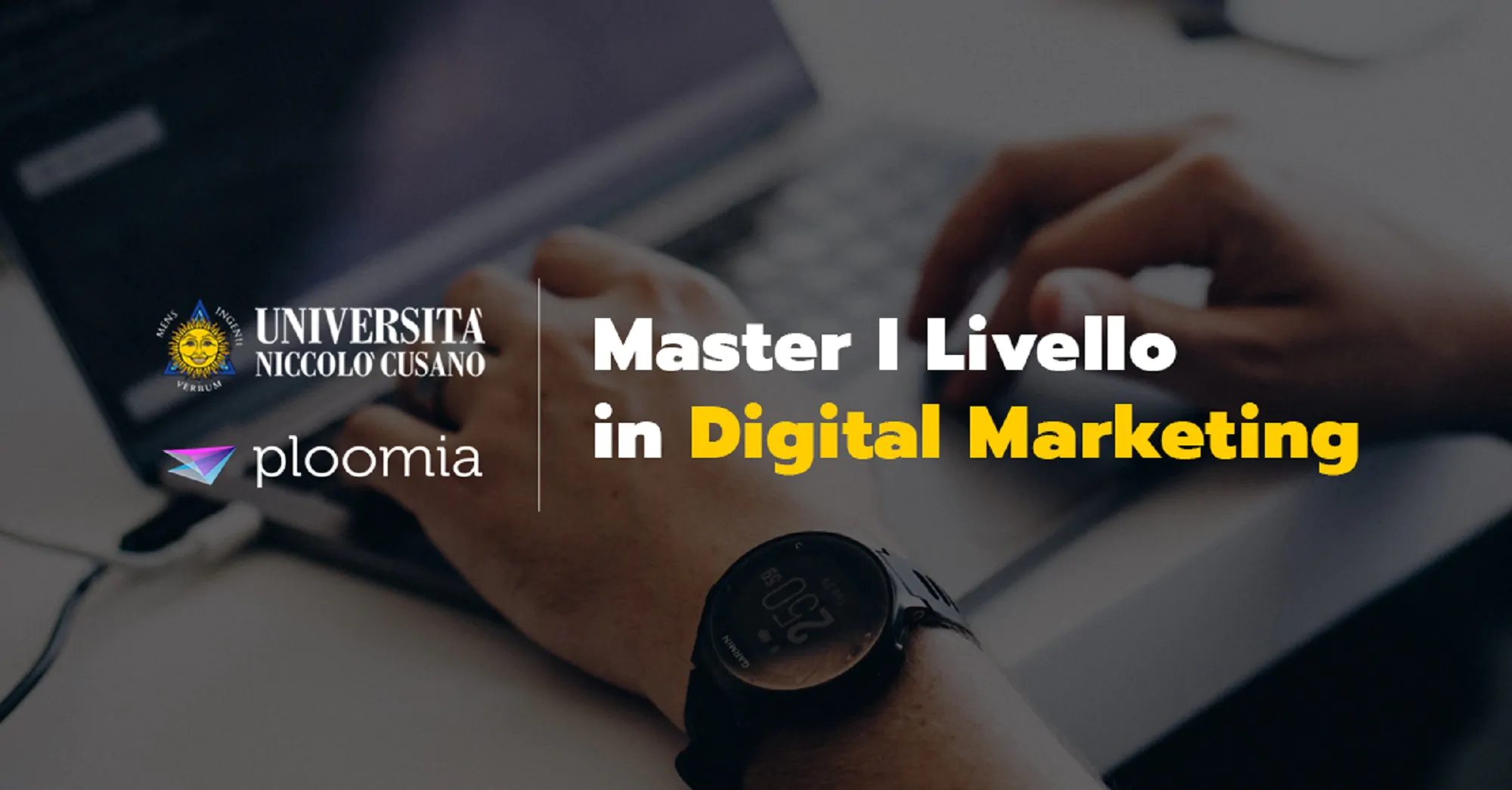 Master Digital Marketing