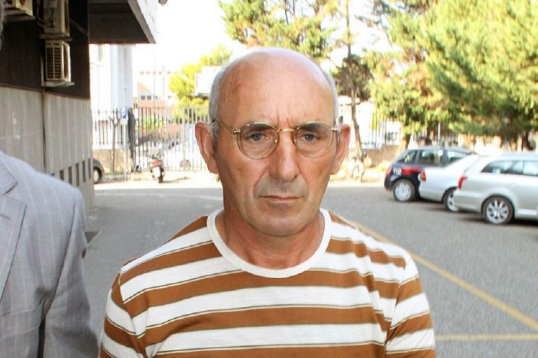 Michele Misseri
