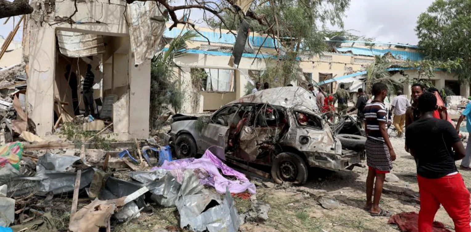 attentato a mogadiscio