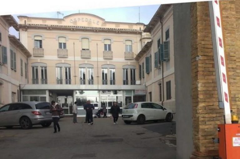 Matrimonio in ospedale: le ultime volontà di una 56 enne