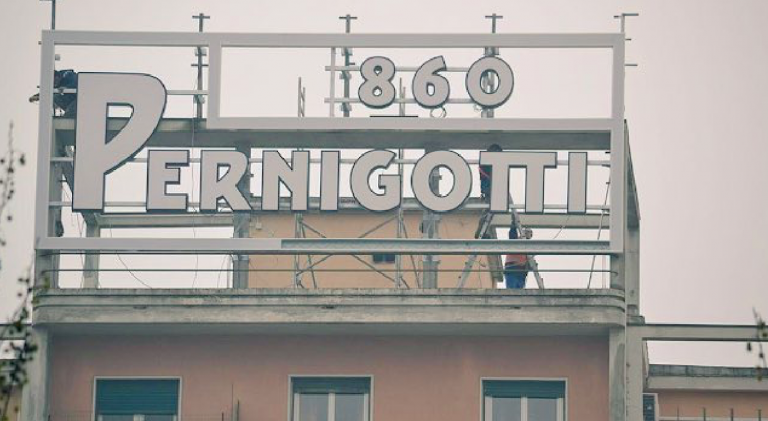 morto stefano pernigotti