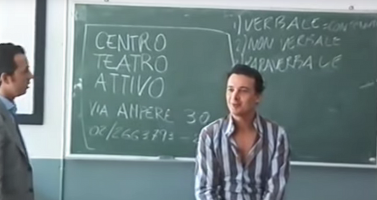 Rocco Casalino