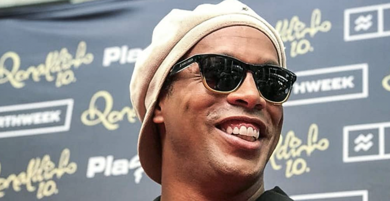 Ronaldinho