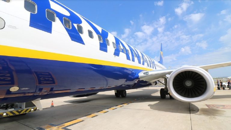Ryanair