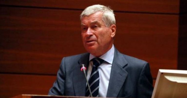 Scandalo Sangalli, l'ex segretaria: "Mi difesi da lui"