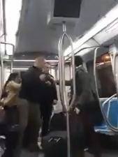 razzismo roma