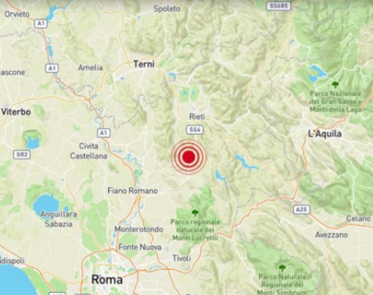 Terremoto