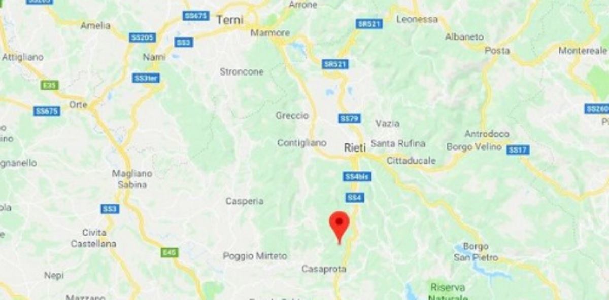 Terremoto