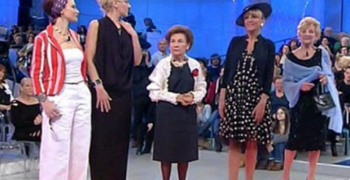 Uomini e Donne