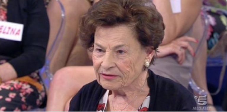 Uomini e Donne