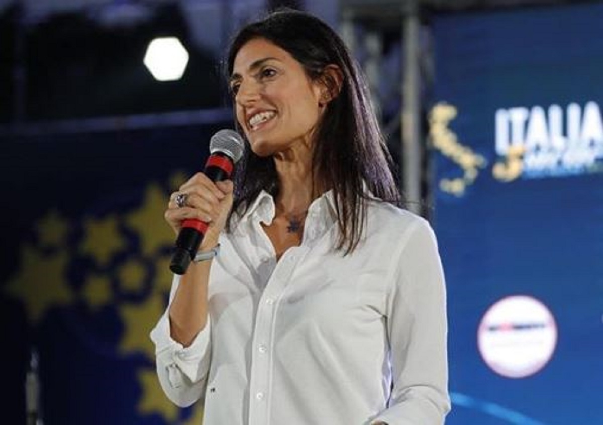 Processo Virginia Raggi: interviene Carla Ranieri  Notizie.it