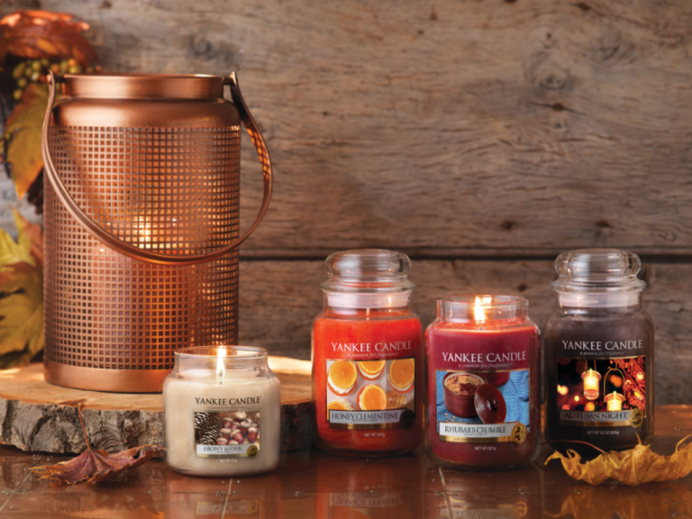Yankee Candle