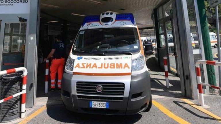 accoltellamento a scuola