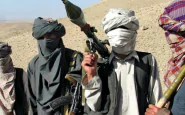 Afghanistan attacco talebano