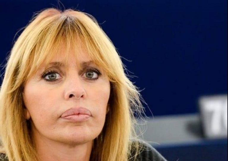 alessandra mussolini