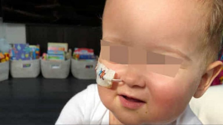 Alex è tornato in Italia, lo aspettano al Bambino Gesù