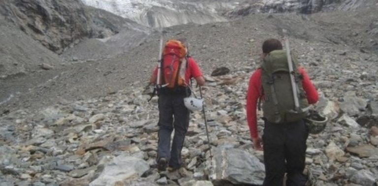 alpinismo