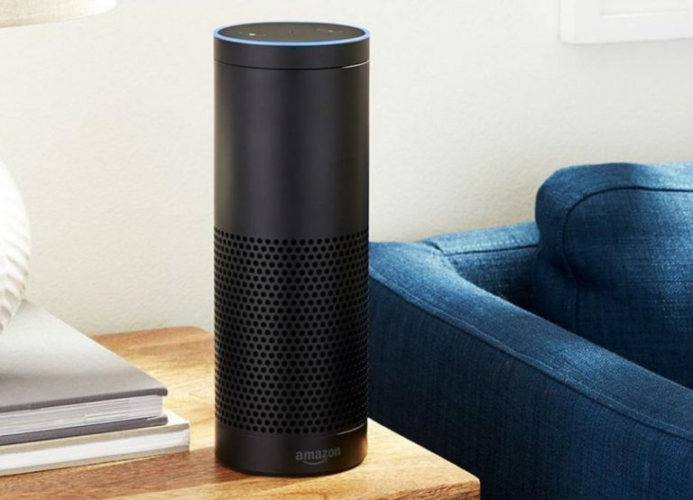 amazon echo