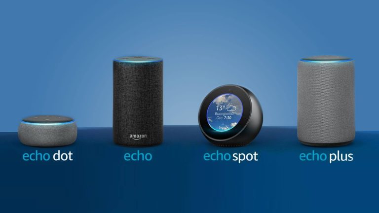 amazon echo