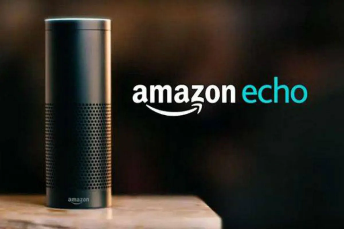 Amazon echo