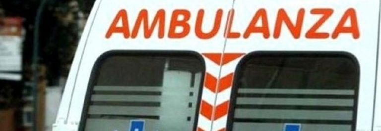 ambulanza