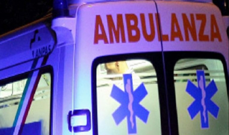 ambulanza