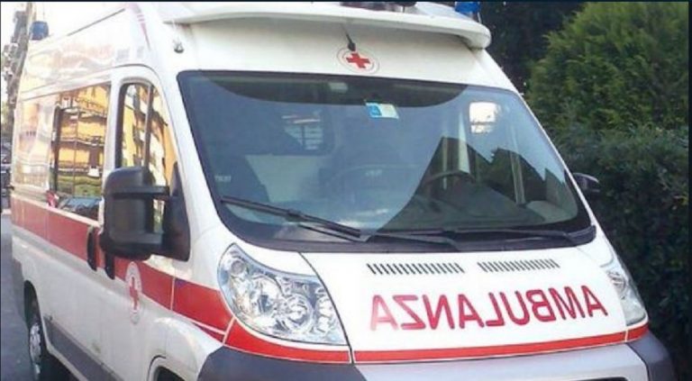 ambulanza