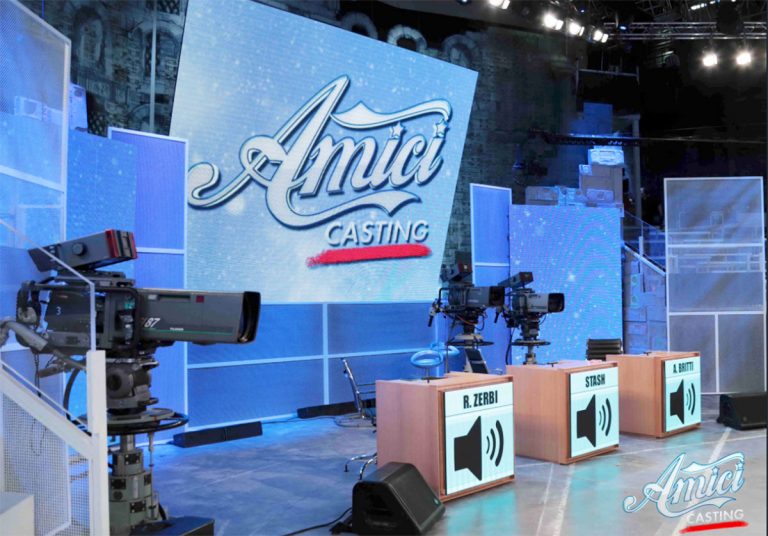 amici 18