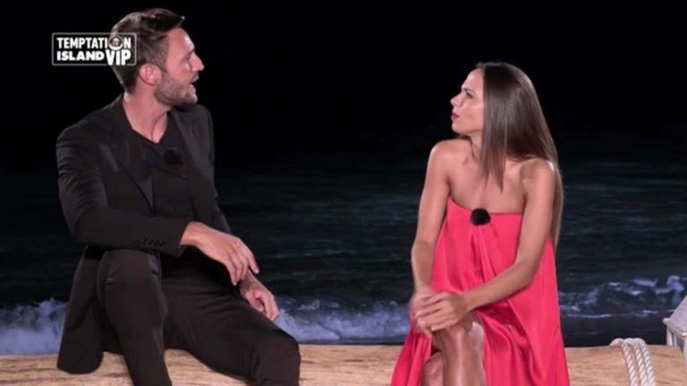zenga e alessandra