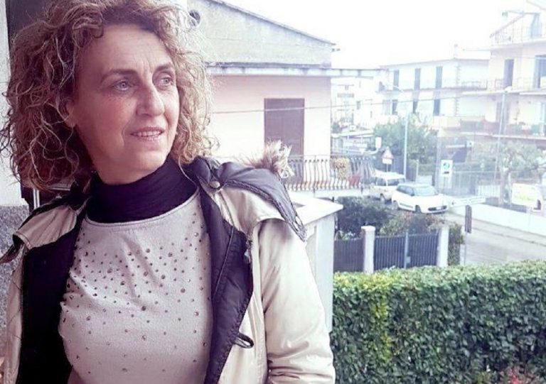 Campania, morta una coraggiosa mamma di Marcianise