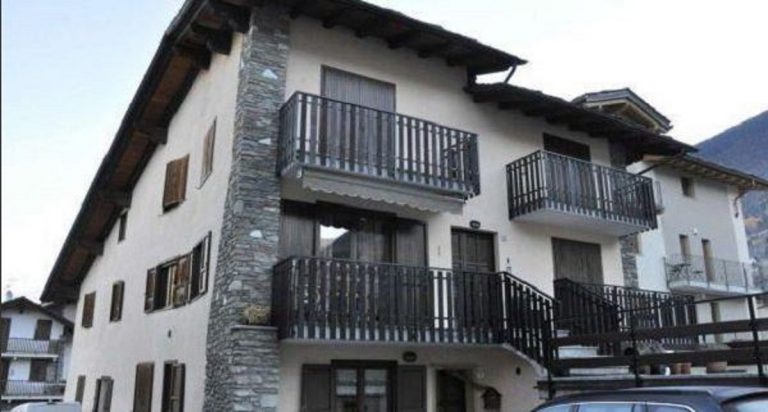 Aosta, infermiera avvelena i figli