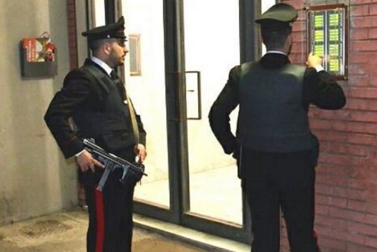 Arrestato 60 enne a Carnate, accusa: "Pornografia minorile"