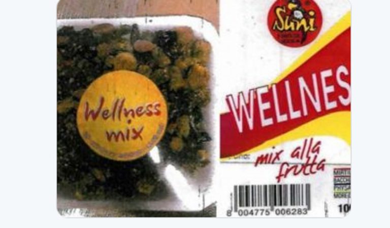 Bacche Wellness Mix