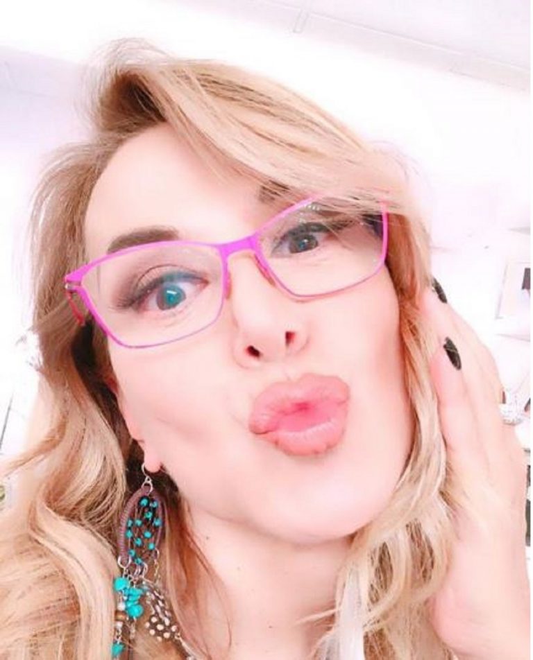 Barbara D'Urso