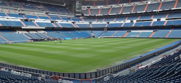 Bernabeu