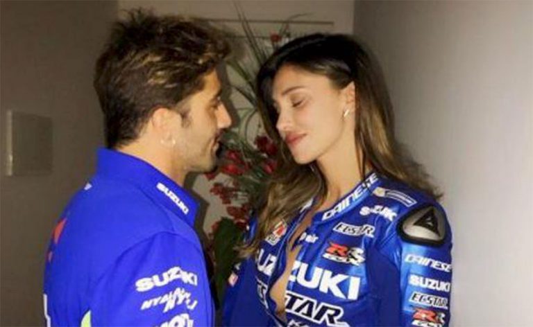 Belen e Iannone