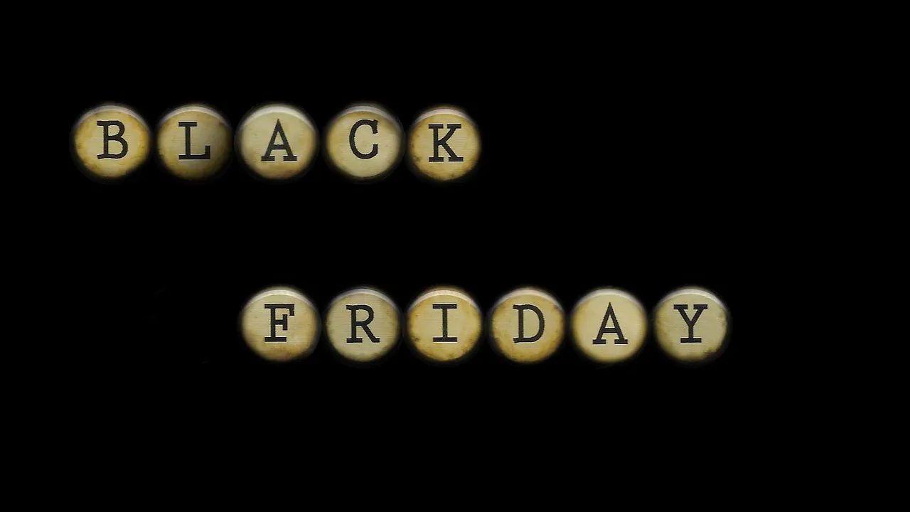 Black Friday: come evitare le truffe e le migliori promozioni