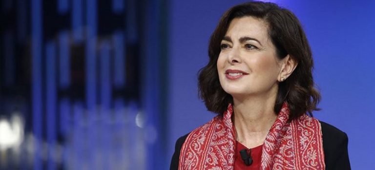 Boldrini: "Salvini è sottomesso a Casapound"