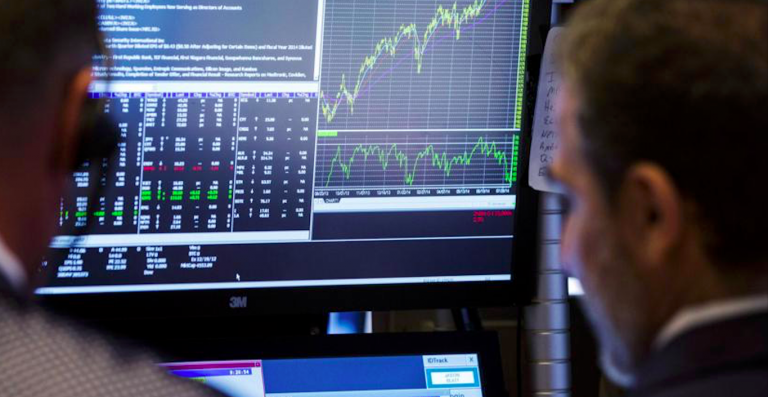 Borsa in Italia, spread