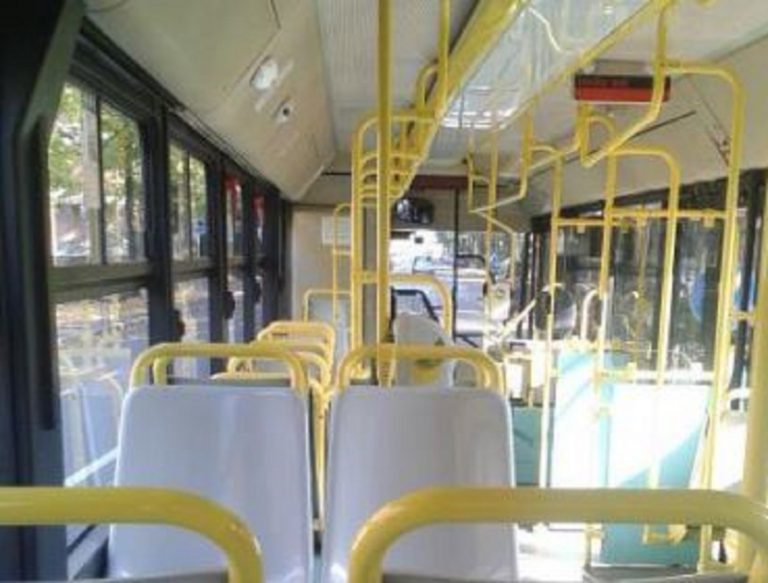 Mestre, pestato l'autista di un autobus